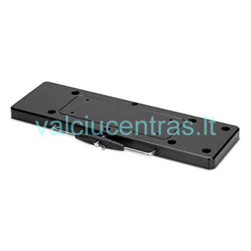 MKA-23 tvirtinimo platforma Ultrex/Fortrex/Maxxum/Maxxum Pro varikliams